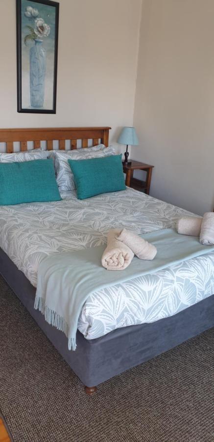 Copperpot Guesthouse Port Elizabeth Buitenkant foto