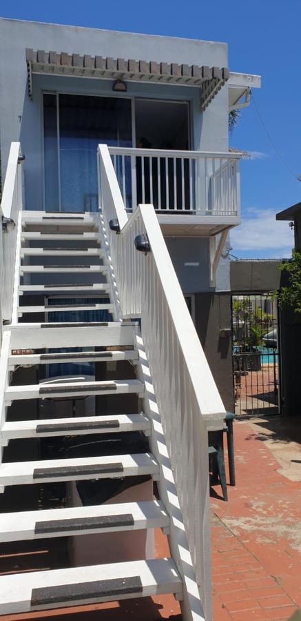 Copperpot Guesthouse Port Elizabeth Buitenkant foto