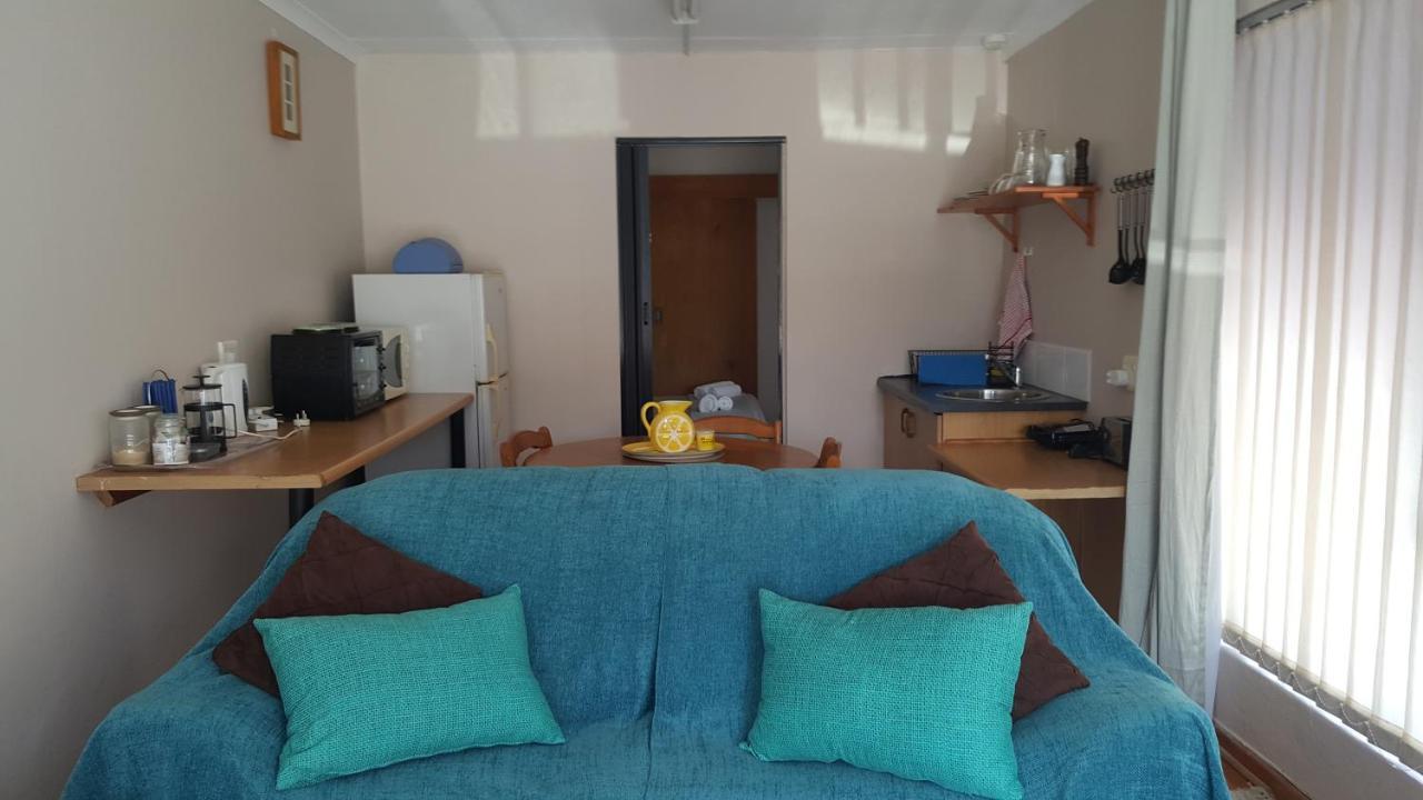 Copperpot Guesthouse Port Elizabeth Buitenkant foto