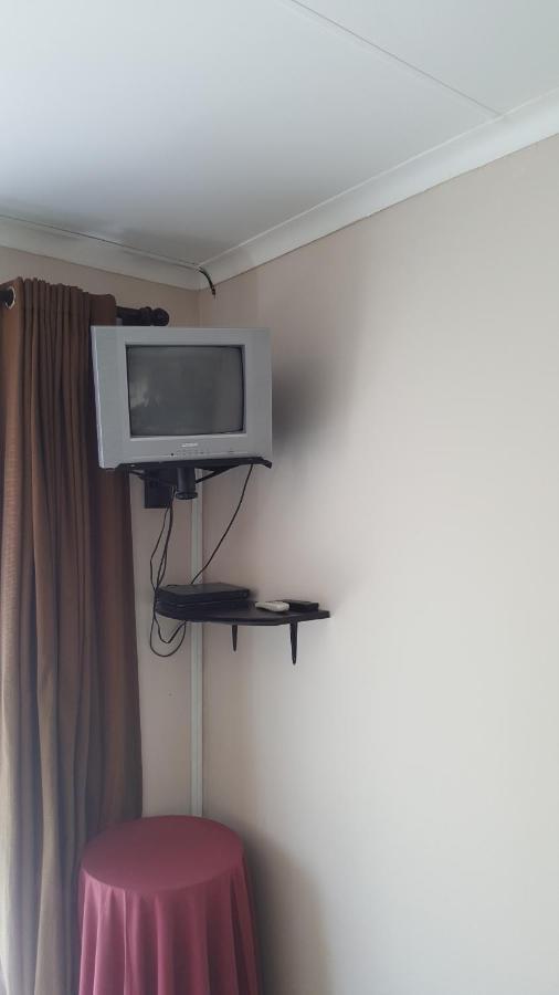 Copperpot Guesthouse Port Elizabeth Buitenkant foto