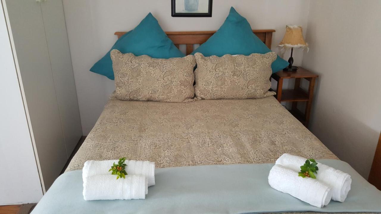 Copperpot Guesthouse Port Elizabeth Buitenkant foto