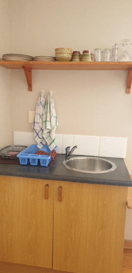 Copperpot Guesthouse Port Elizabeth Buitenkant foto
