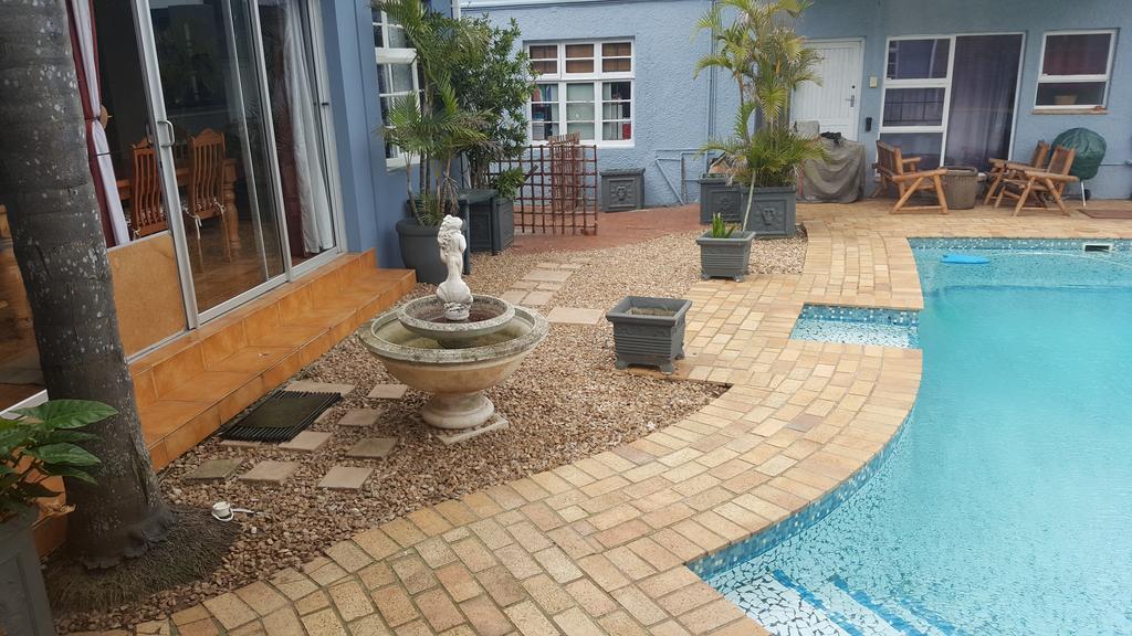 Copperpot Guesthouse Port Elizabeth Buitenkant foto