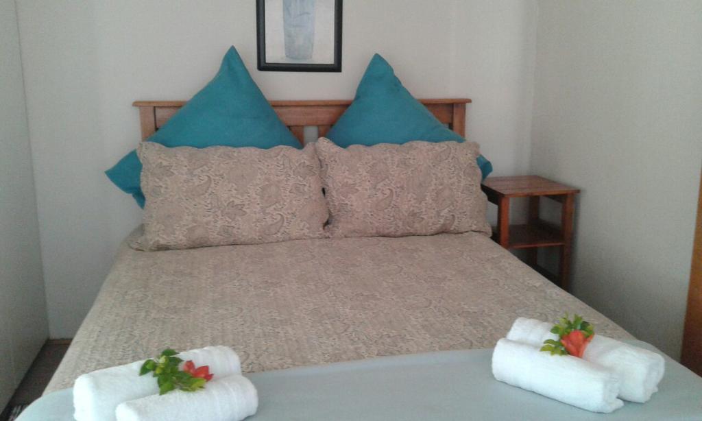 Copperpot Guesthouse Port Elizabeth Buitenkant foto
