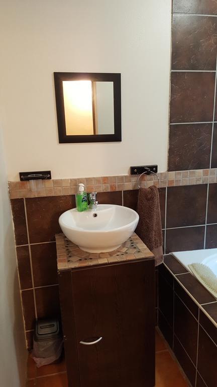 Copperpot Guesthouse Port Elizabeth Buitenkant foto