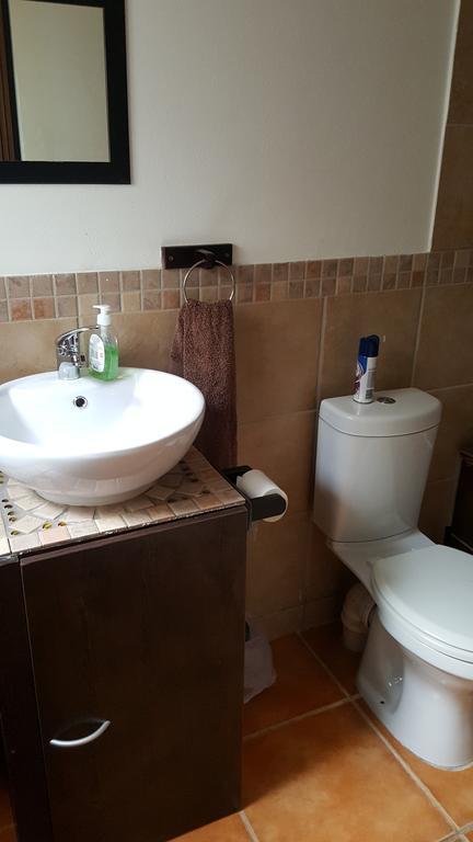 Copperpot Guesthouse Port Elizabeth Buitenkant foto