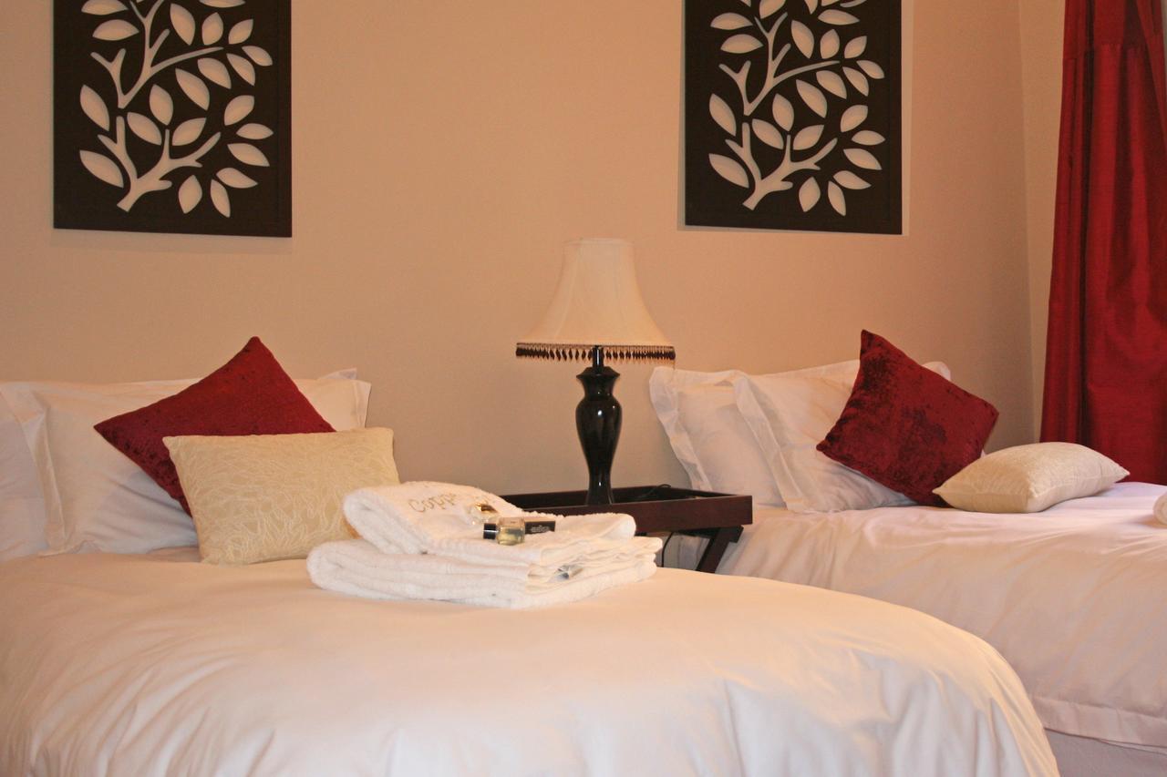Copperpot Guesthouse Port Elizabeth Buitenkant foto